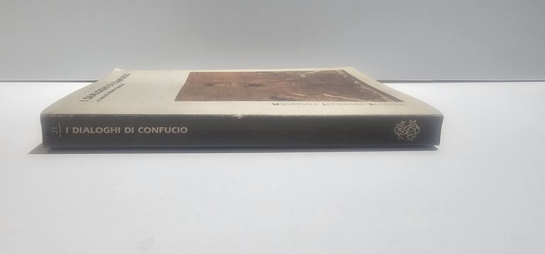 I Dialoghi di Confucio libro filosofia orientale classici cinesi Sansoni | Immagine Gallery 6