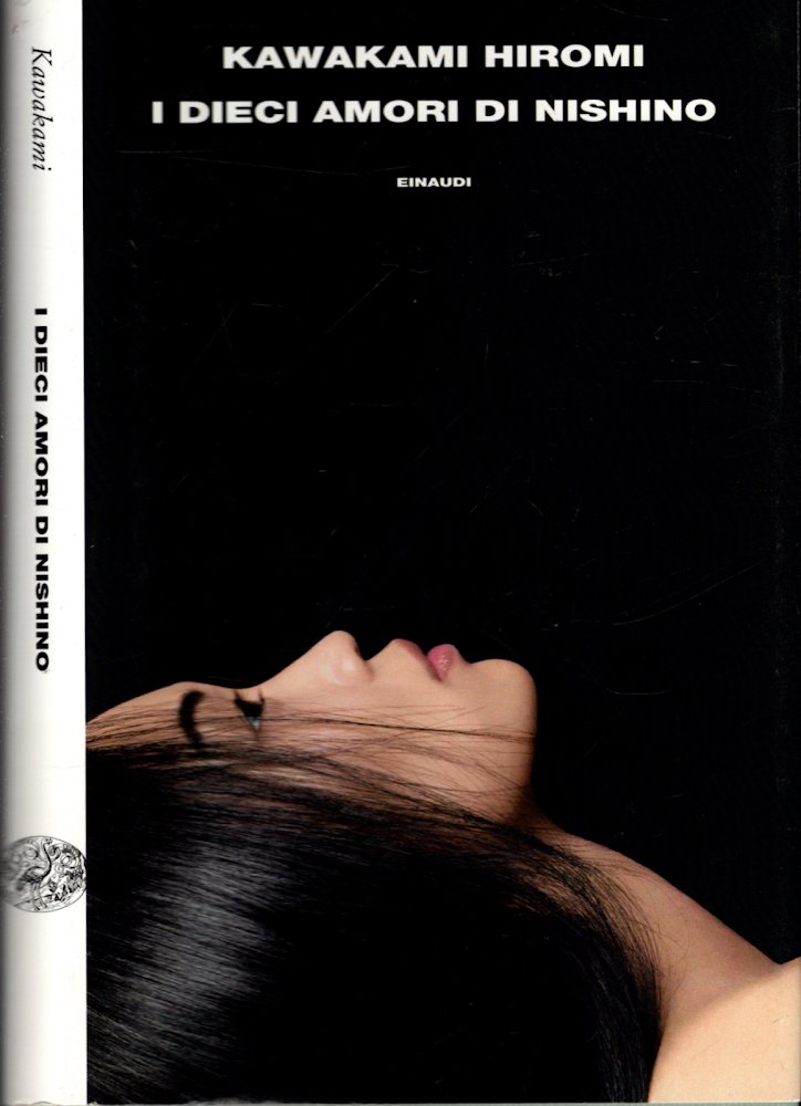 I dieci amori di Nishino