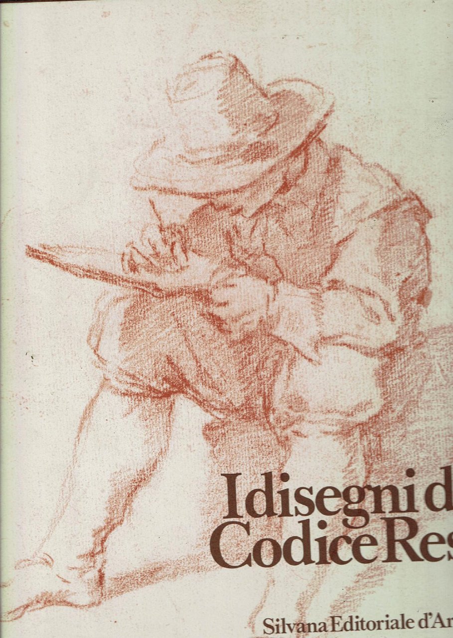 I DISEGNI DEL CODICE RESTA**