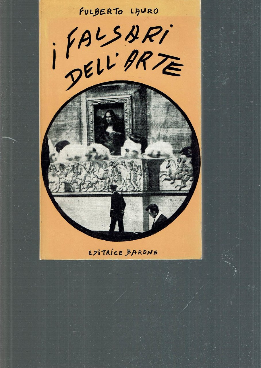 I FALSARI DELL'ARTE