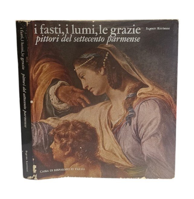 I Fasti I Lumi Le Grazie - Pittori Del Settecento …