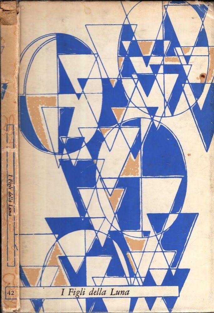 I FIGLI DELLA LUNA RACCONTI DEI PELLIROSSA