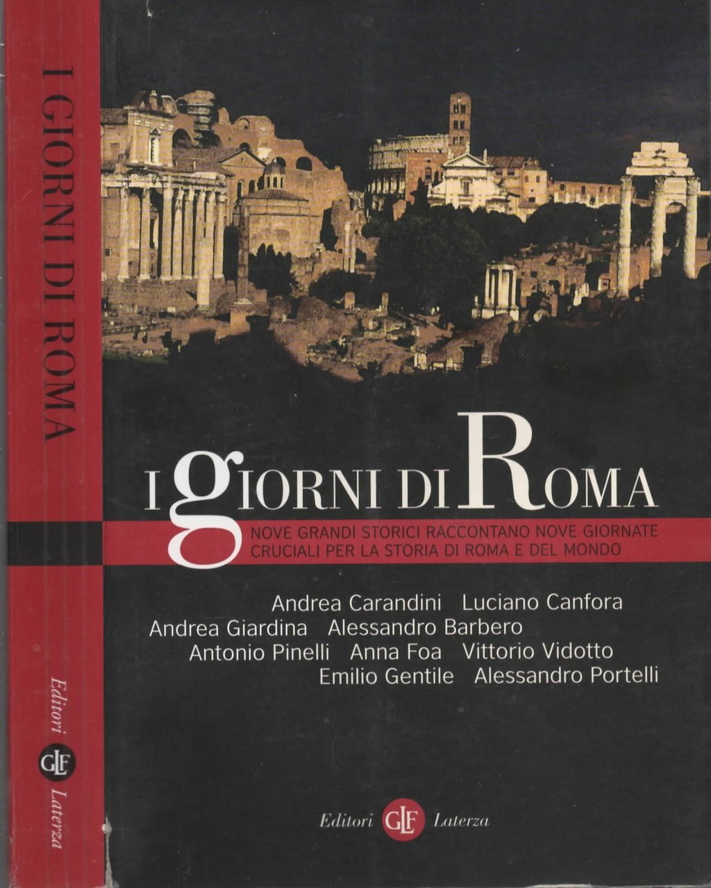I giorni di Roma