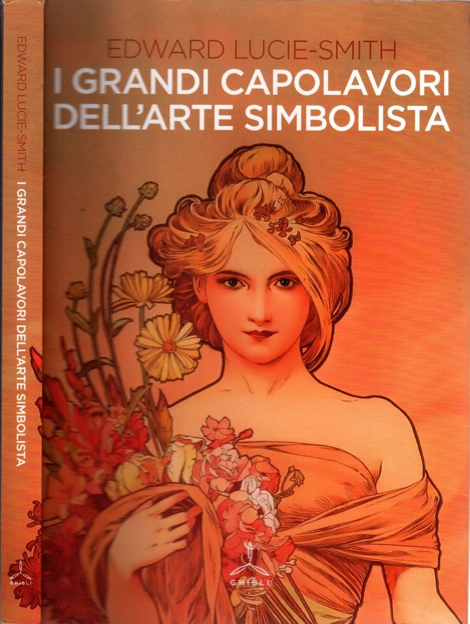 I grandi capolavori dell'arte simbolista