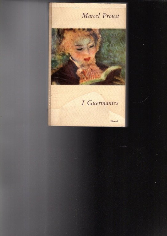 I GUERMANTES