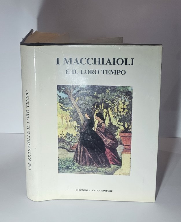 I Macchiaioli e il loro tempo libro arte pittura italiana … | Immagine Gallery 2
