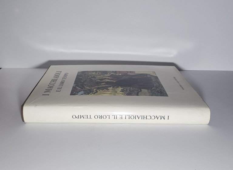 I Macchiaioli e il loro tempo libro arte pittura italiana … | Immagine Gallery 3