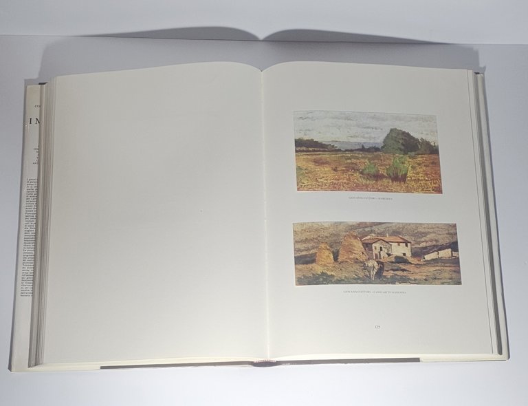 I Macchiaioli e il loro tempo libro arte pittura italiana … | Immagine Gallery 4