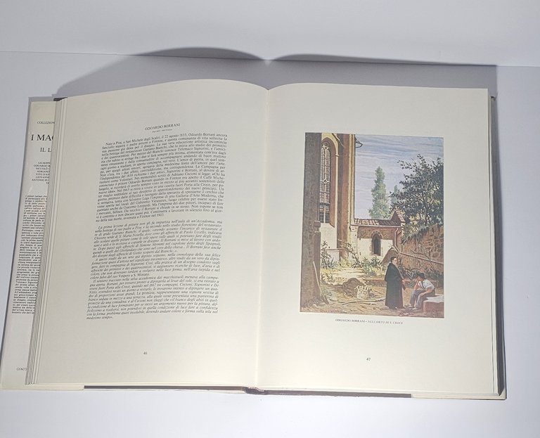 I Macchiaioli e il loro tempo libro arte pittura italiana … | Immagine Gallery 5