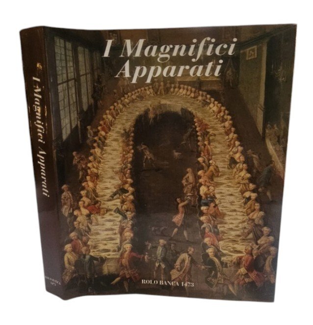 I Magnifici apparati