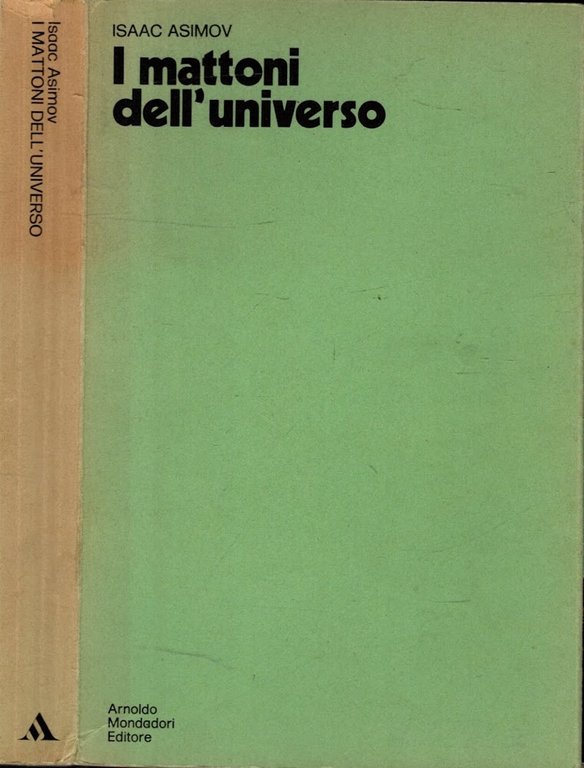 I mattoni dell'universo