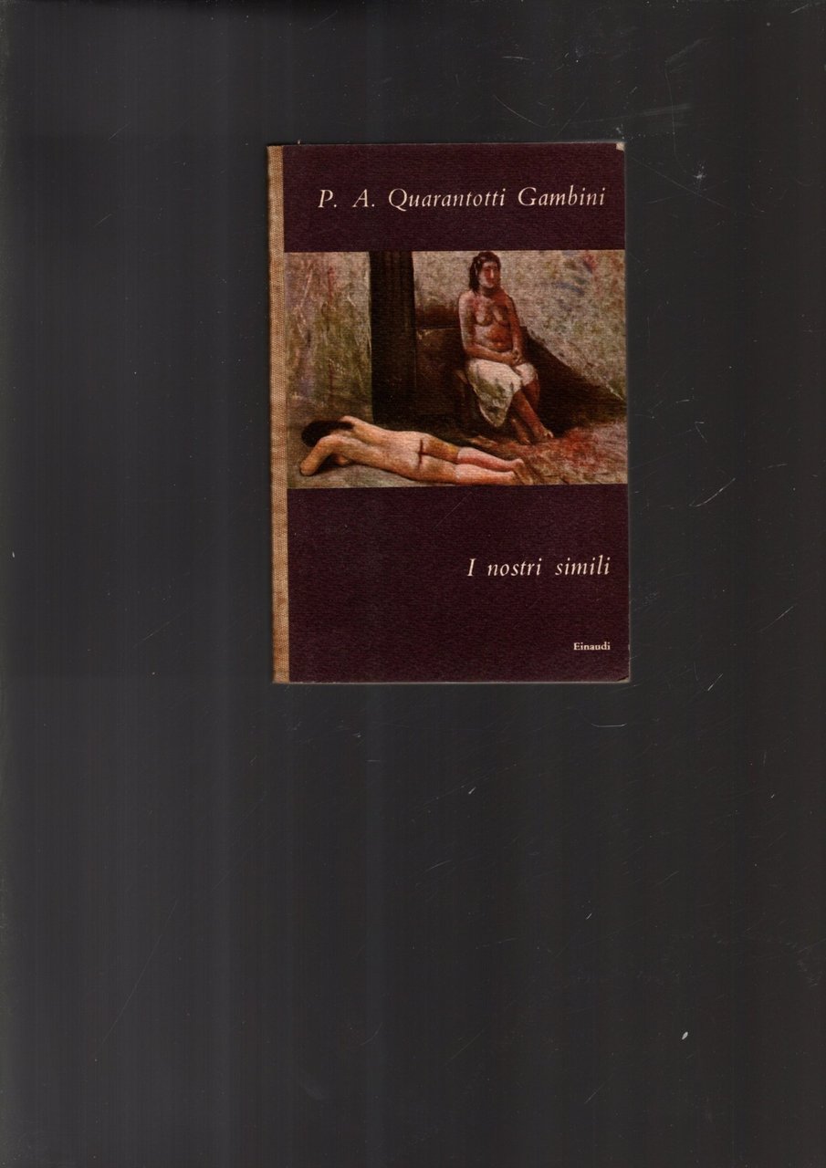 I NOSTRI SIMILI