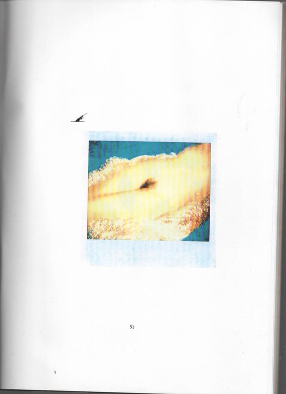 I nudi di Franco Fontana