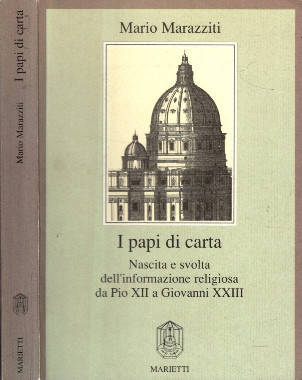 I papi di carta