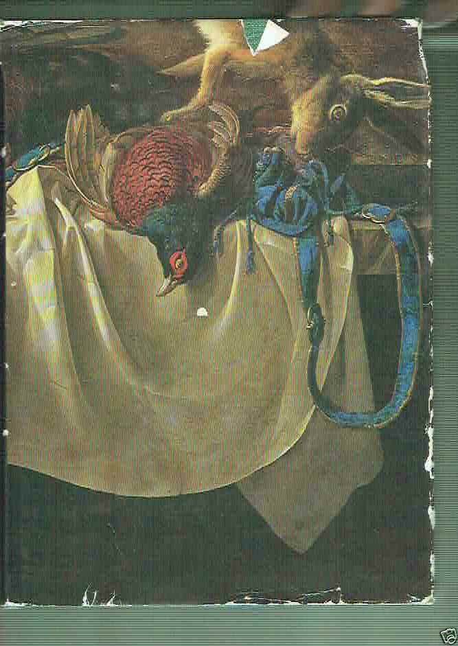 I piaceri della caccia di G.A. Cibotto