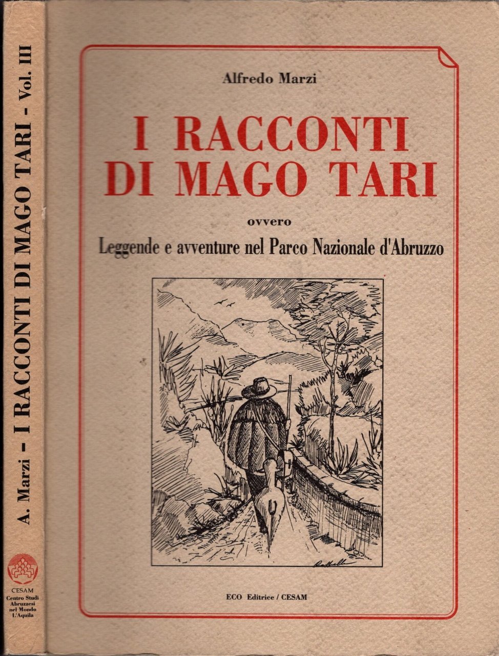 I Racconti Di Mago Tari - Alfredo Marzi * Vol. …