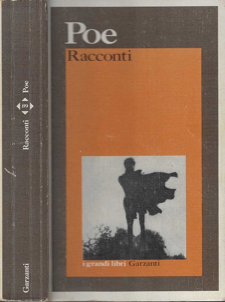 I racconti * Edgar Allan Poe