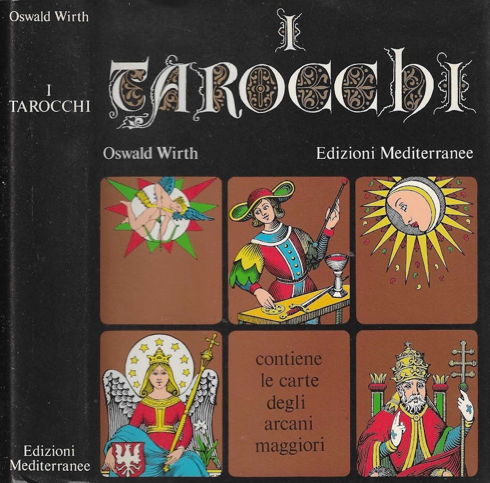 I tarocchi