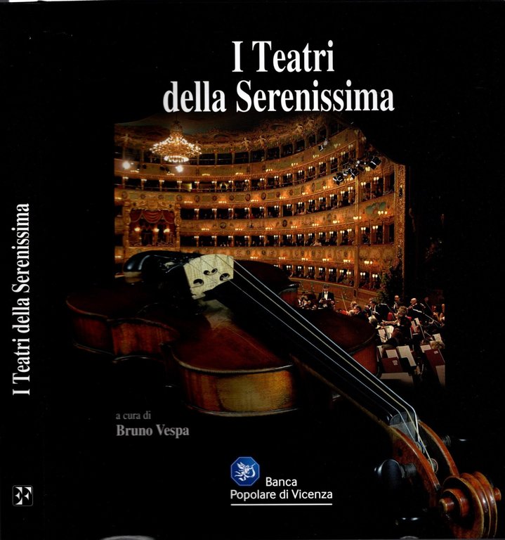 I teatri della Serenissima**