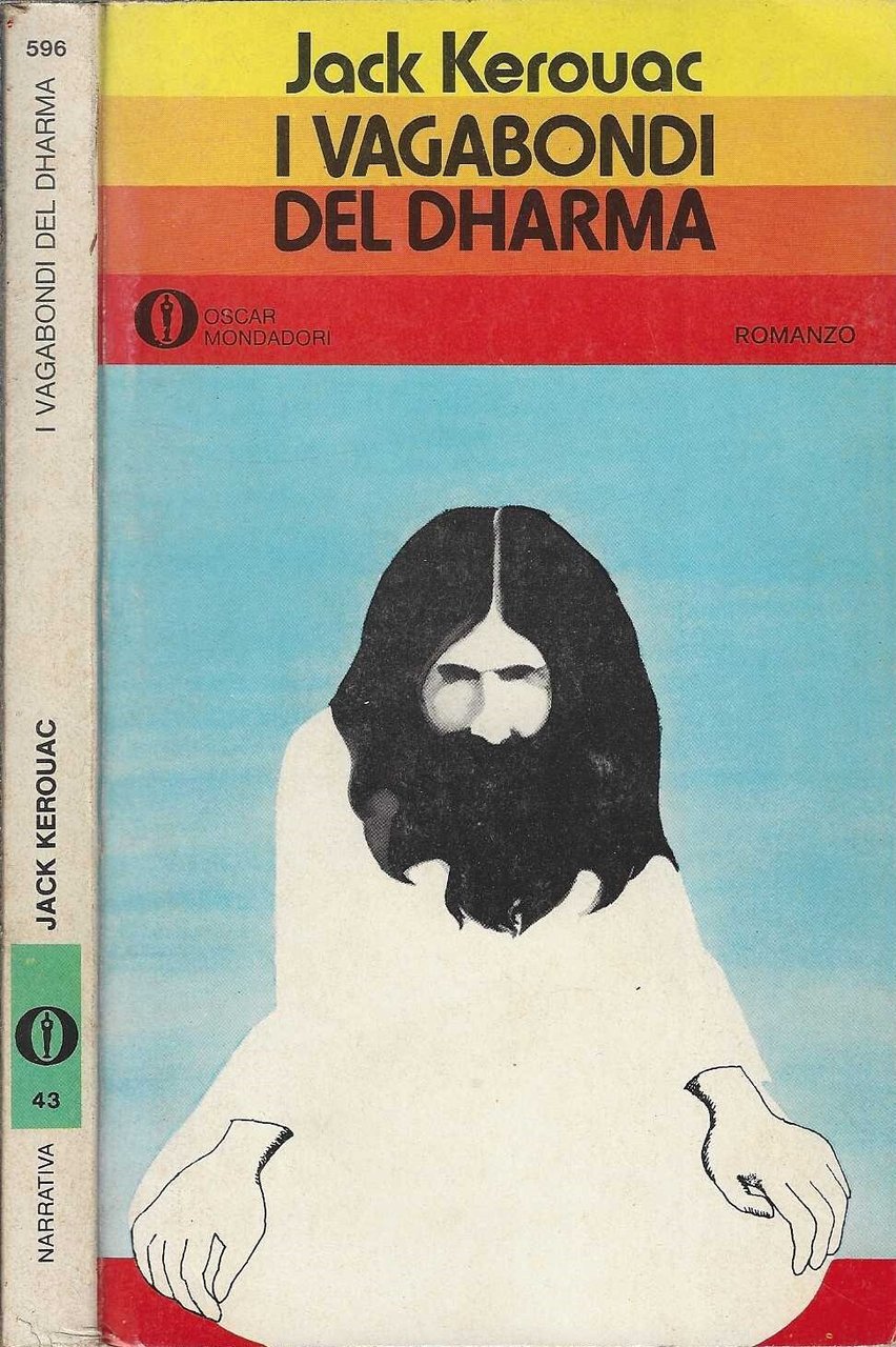 I vagabondi del Dharma