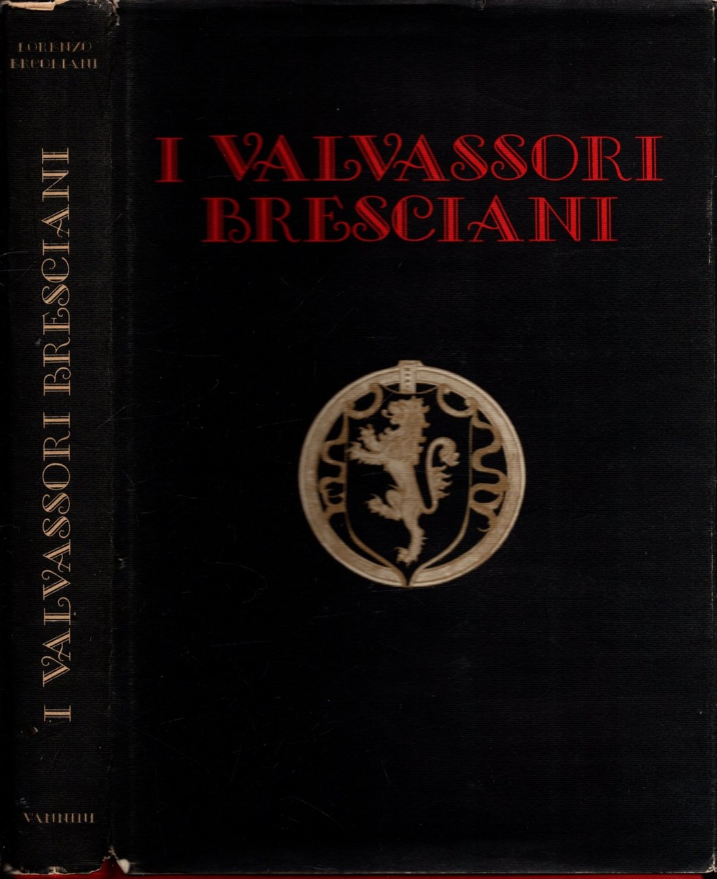 I Valvassori Bresciani **