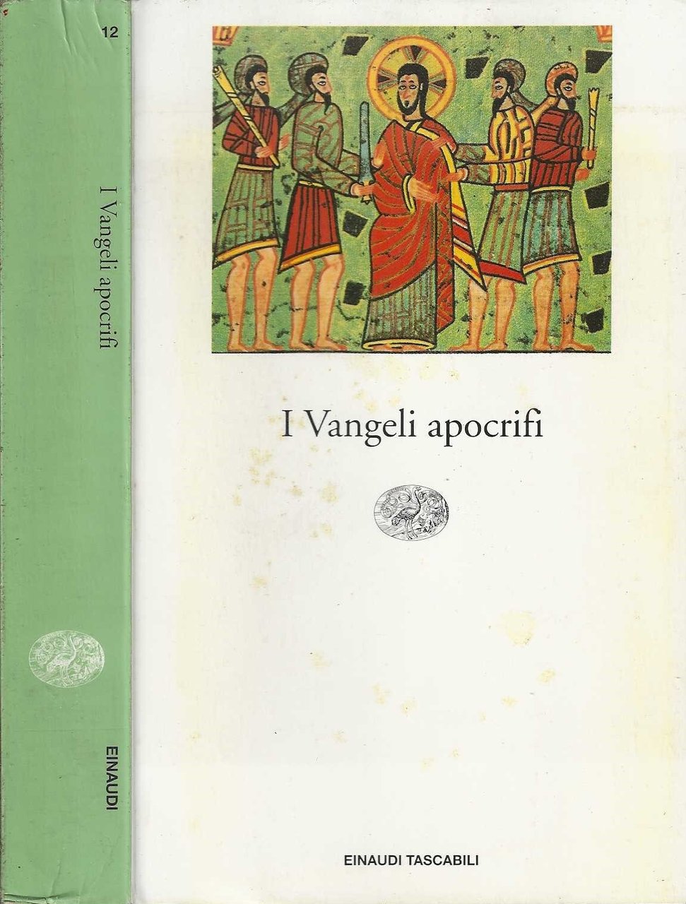 I Vangeli apocrifi