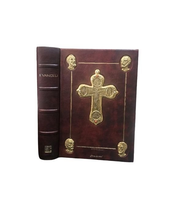 I Vangeli Introduzione generale e introduzioni ai 4 vangeli di …