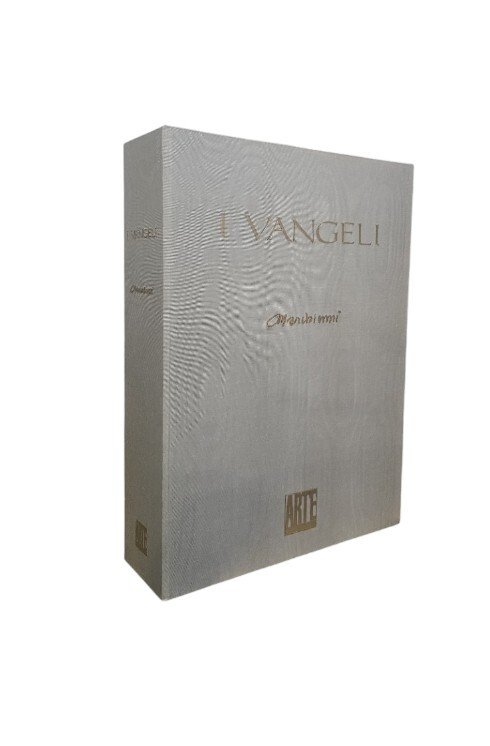 I Vangeli Introduzione generale e introduzioni ai 4 vangeli di …