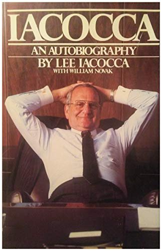 Iacocca: An Autobiography