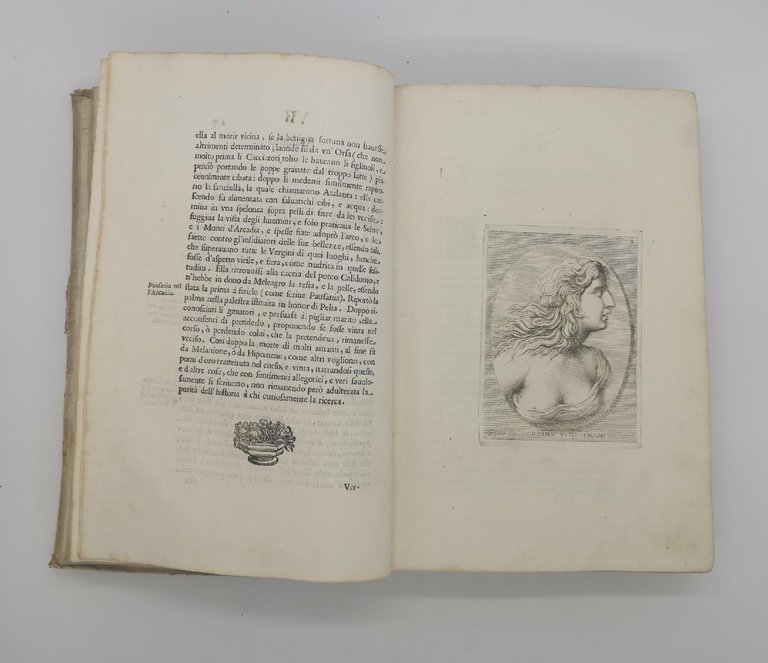 Iconografia Cioé Disegni D'imagini Da Famosissimi Monarchi, Regi, Filosofi, Poeti …