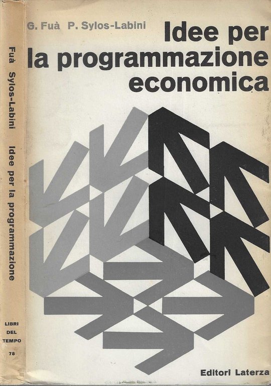 Idee per la programmazione economica