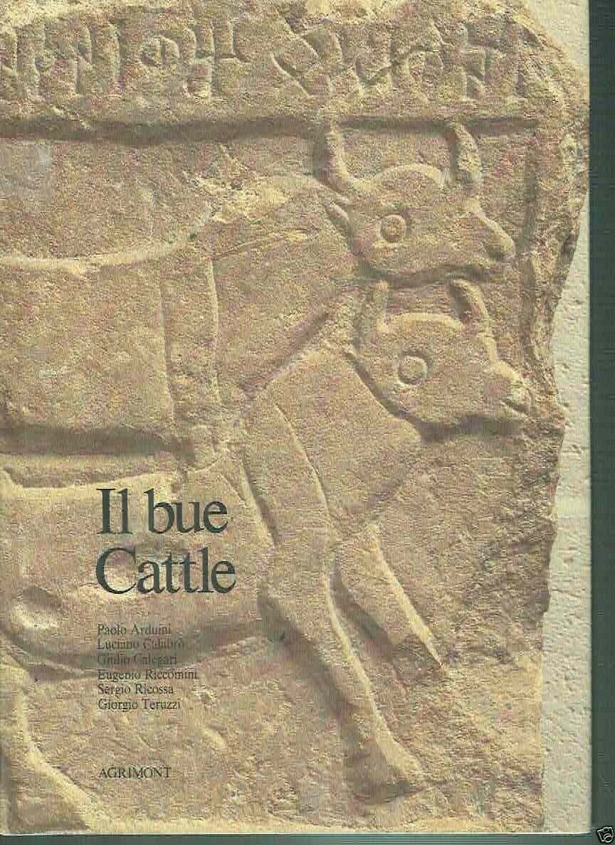IL BUE CATTLE