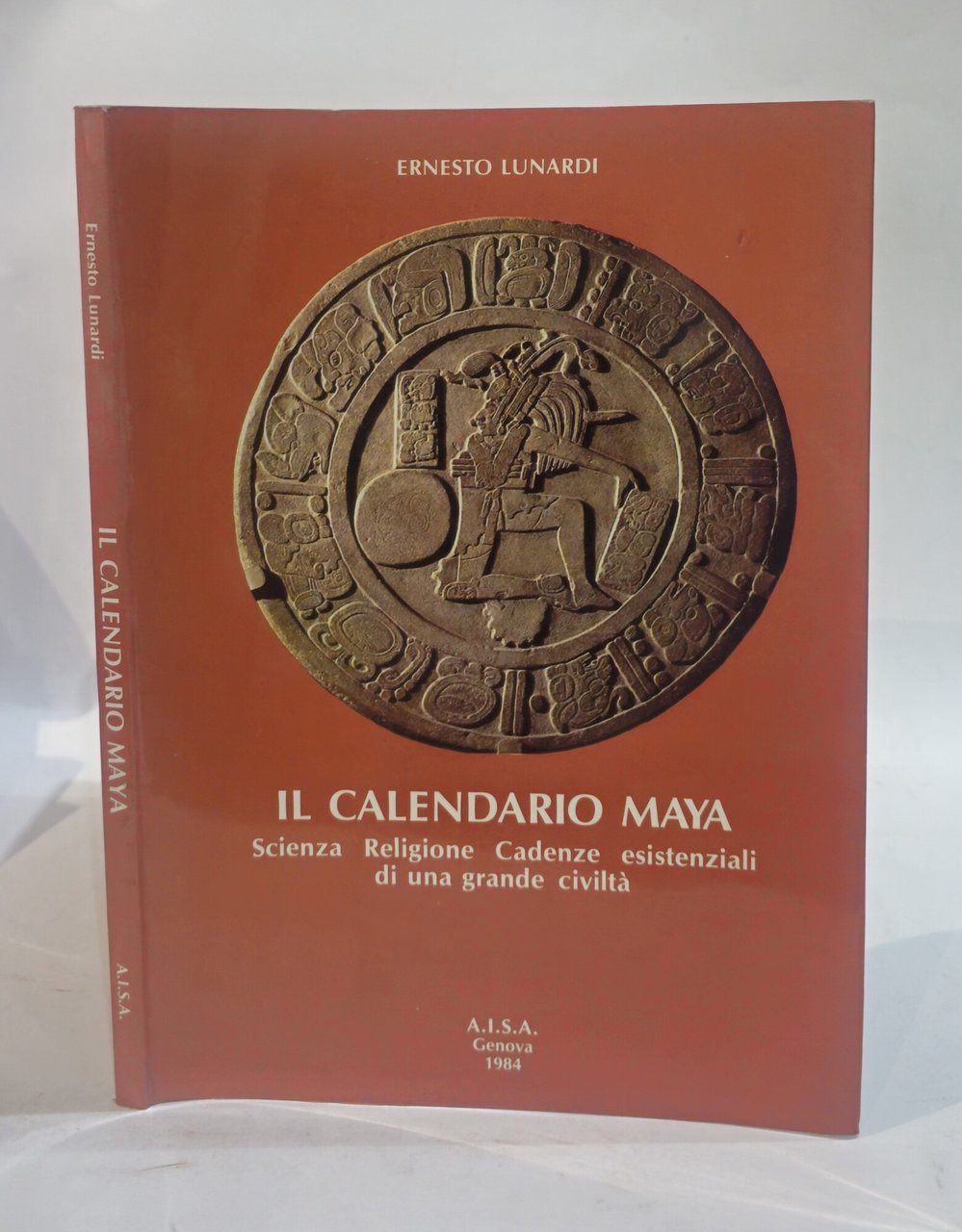 Il calendario maya scienza religione cadenze esistenziali di una grande … | Immagine principale