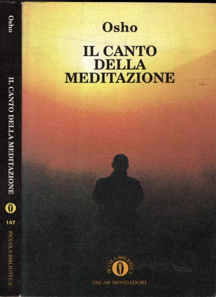 Il canto della meditazione