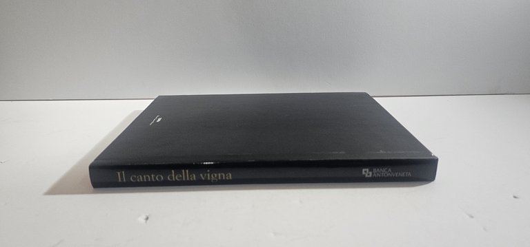 Il canto della vigna. Storia e storie del vino | Immagine Gallery 2