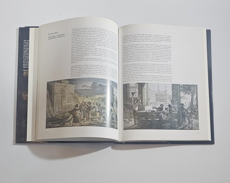 Il canto della vigna. Storia e storie del vino | Immagine Gallery 5