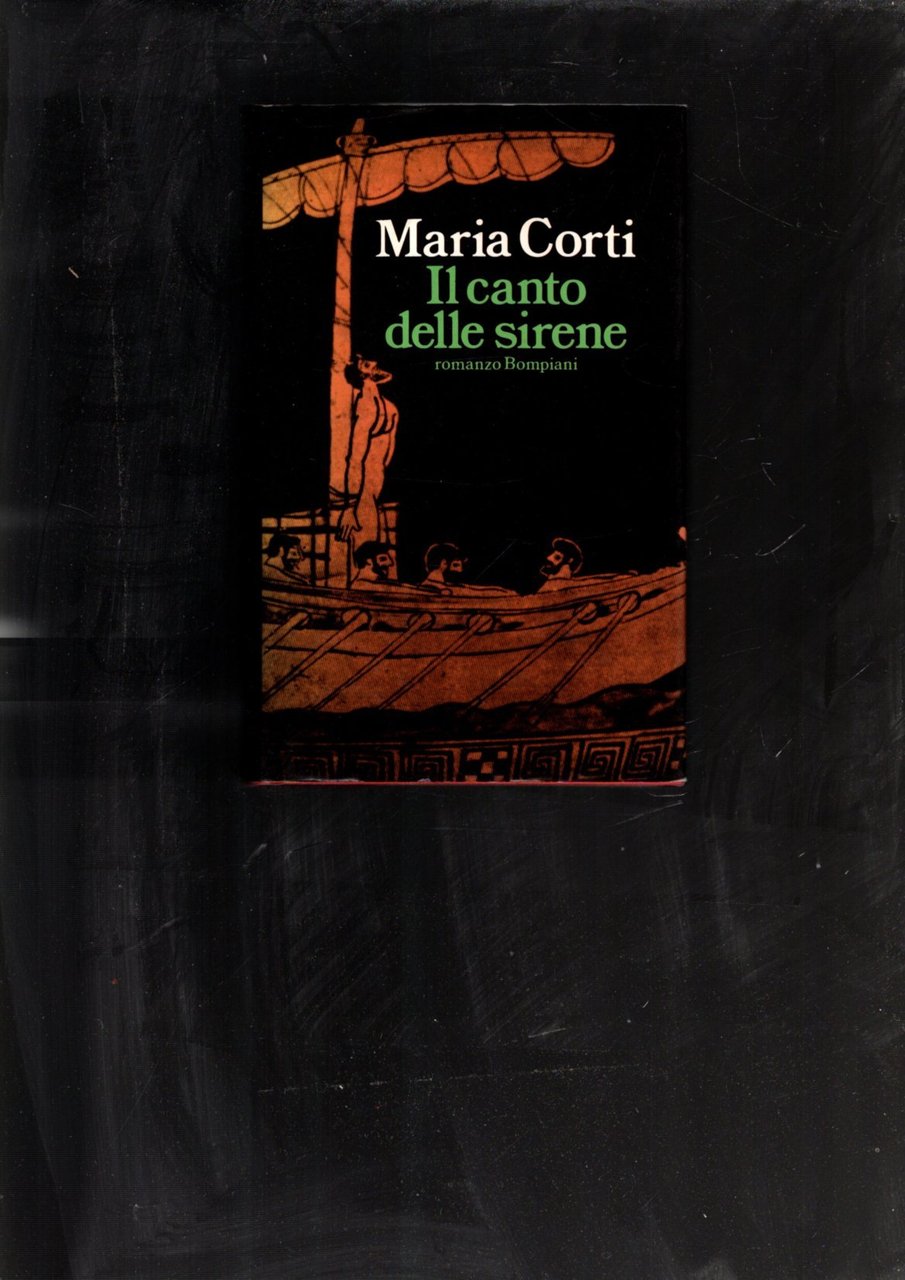 Il canto delle sirene