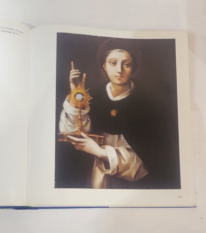 Il cavalier Giuseppe Cesari D'Arpino : un grande pittore nello … | Immagine Gallery 5