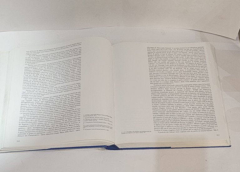 Il cavalier Giuseppe Cesari D'Arpino : un grande pittore nello … | Immagine Gallery 6