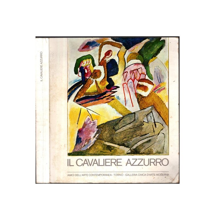 Il Cavaliere Azzurro - Der Blaue Reiter | Immagine Gallery 3