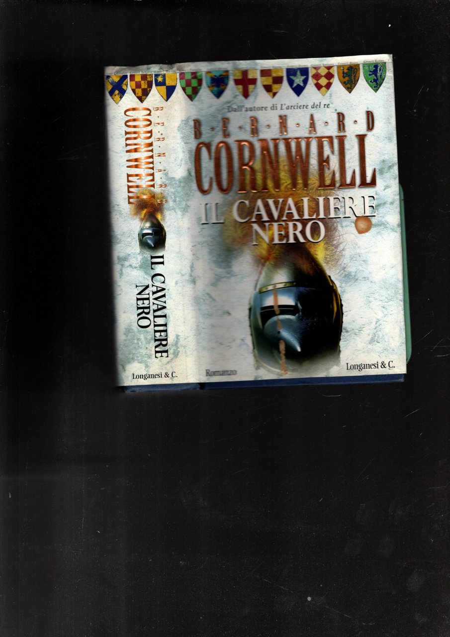 Il cavaliere nero