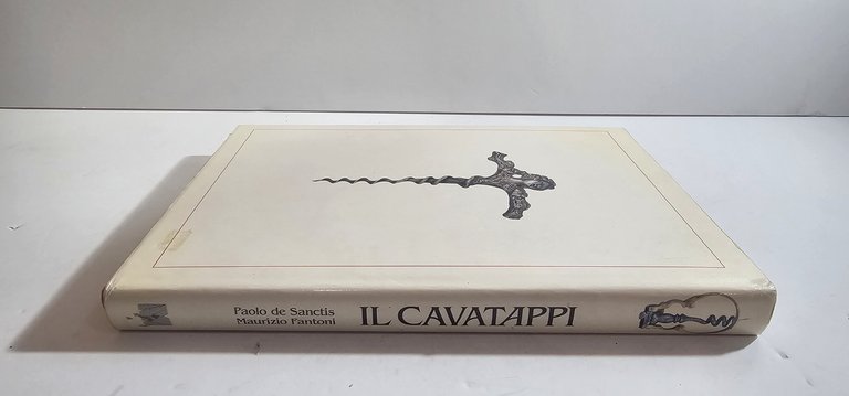 Il cavatappi ingegno e arte. The corkscrew a thing of … | Immagine Gallery 9