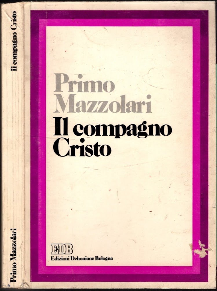 IL COMPAGNO CRISTO