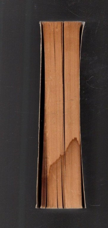 Il confessionale dei penitenti neri (l'italiano) di Ann Radcliffe