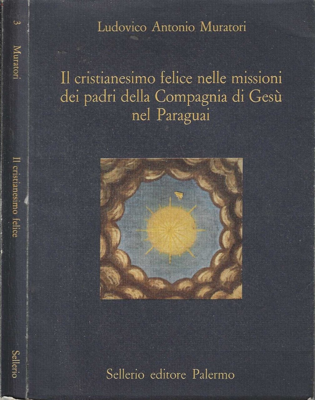 Il cristianesimo felice nelle missioni dei padri della Compagnia di …