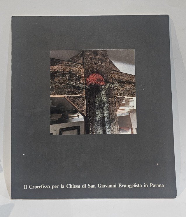 Il Crocefisso per la chiesa di San Giovanni Evangelista in … | Immagine principale