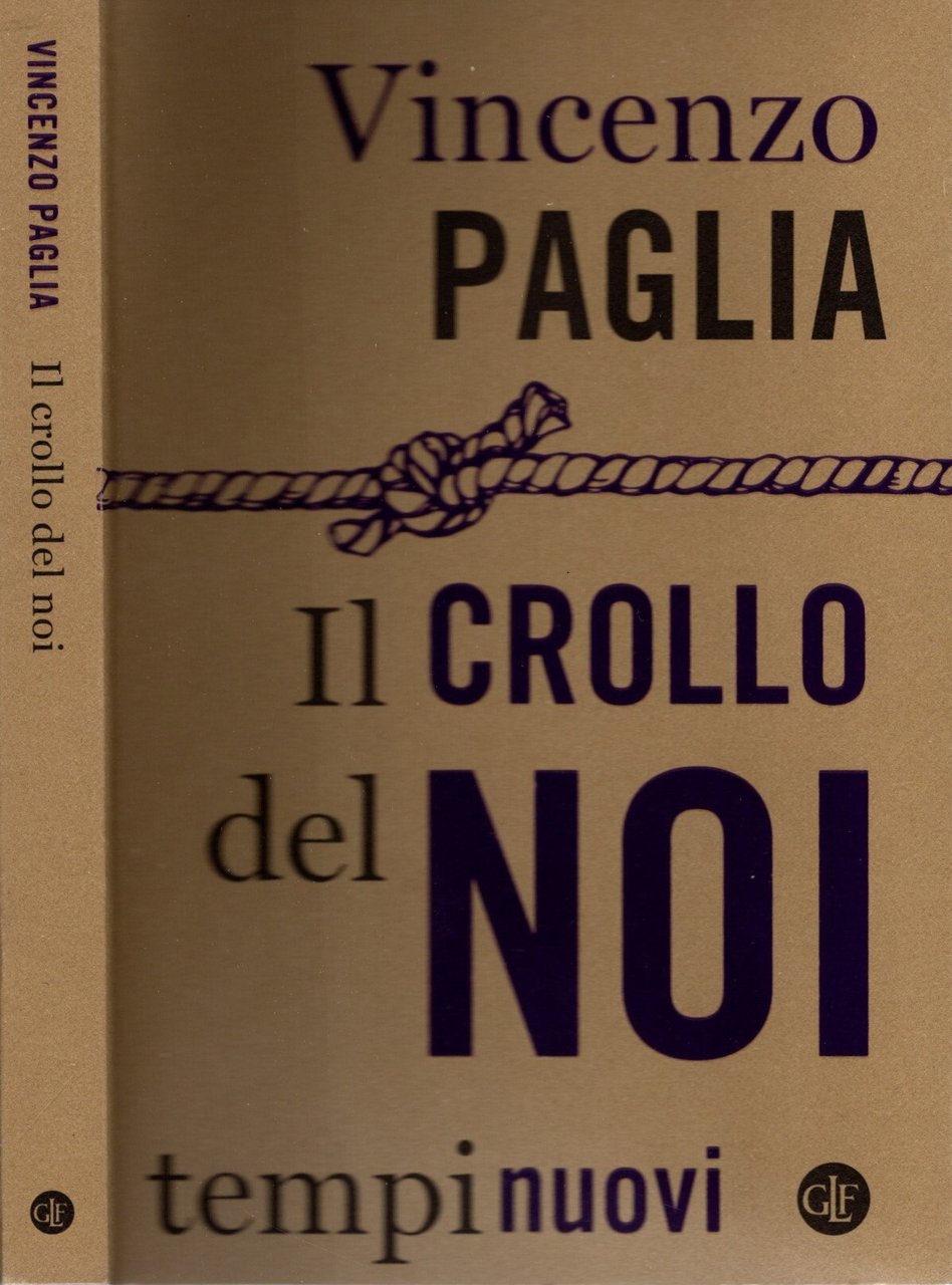 Il crollo del noi
