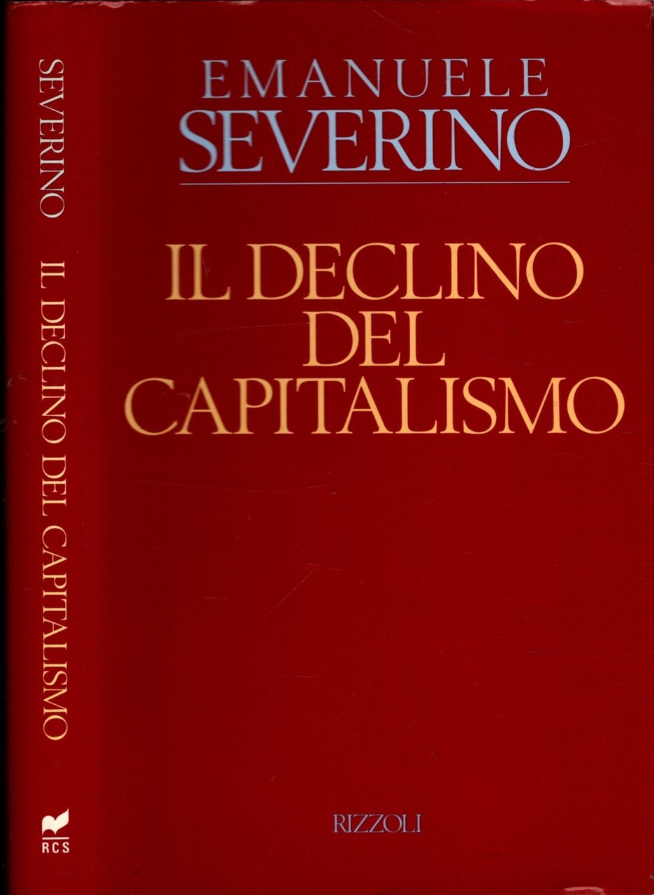 Il declino del capitalismo