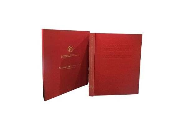 Il denaro nella scultura nella grafica e nelle arti applicate