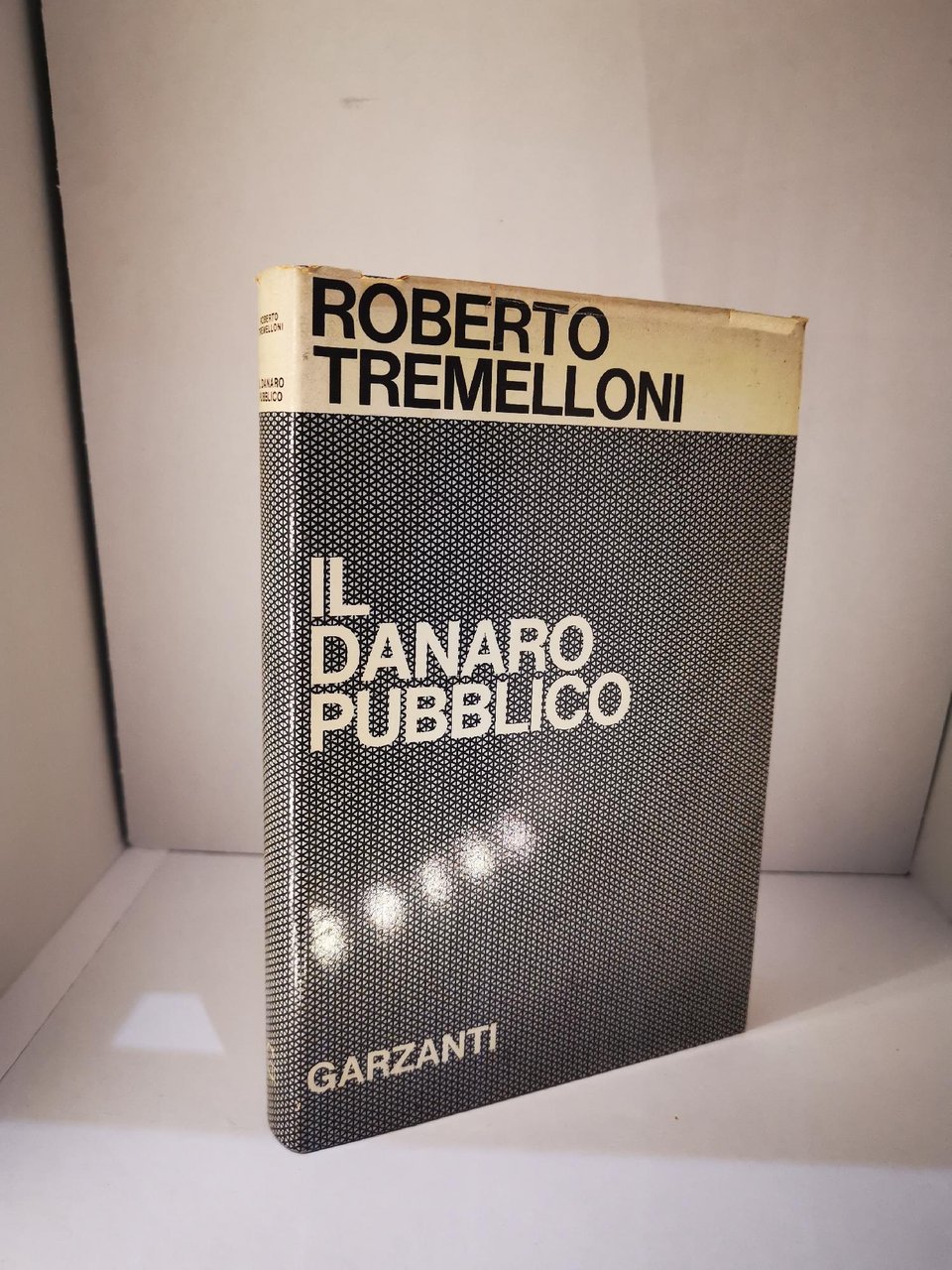 IL DENARO PUBBLICO